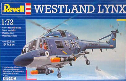 Westlan Lynx